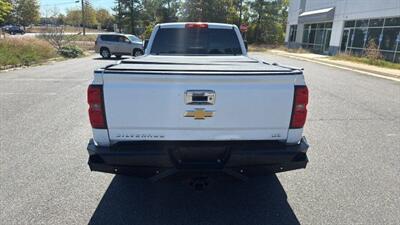 2016 Chevrolet Silverado 3500 LTZ Pickup 4D 8 ft   - Photo 7 - Manassas, VA 20109