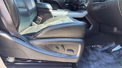 2016 Chevrolet Silverado 3500 LTZ Pickup 4D 8 ft   - Photo 37 - Manassas, VA 20109