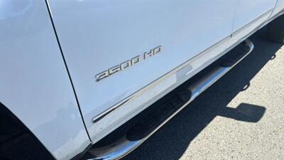 2016 Chevrolet Silverado 3500 LTZ Pickup 4D 8 ft   - Photo 19 - Manassas, VA 20109