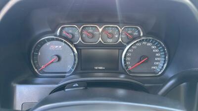 2016 Chevrolet Silverado 3500 LTZ Pickup 4D 8 ft   - Photo 46 - Manassas, VA 20109
