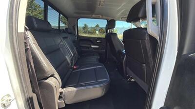 2016 Chevrolet Silverado 3500 LTZ Pickup 4D 8 ft   - Photo 30 - Manassas, VA 20109