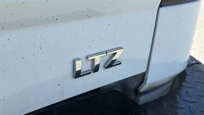 2016 Chevrolet Silverado 3500 LTZ Pickup 4D 8 ft   - Photo 21 - Manassas, VA 20109