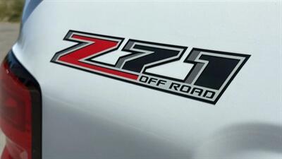 2016 Chevrolet Silverado 3500 LTZ Pickup 4D 8 ft   - Photo 20 - Manassas, VA 20109