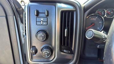 2016 Chevrolet Silverado 3500 LTZ Pickup 4D 8 ft   - Photo 47 - Manassas, VA 20109