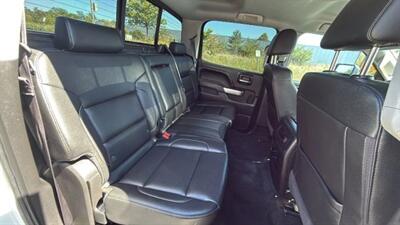 2016 Chevrolet Silverado 3500 LTZ Pickup 4D 8 ft   - Photo 31 - Manassas, VA 20109