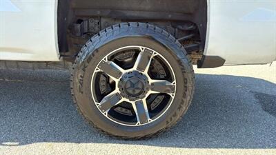 2016 Chevrolet Silverado 3500 LTZ Pickup 4D 8 ft   - Photo 24 - Manassas, VA 20109