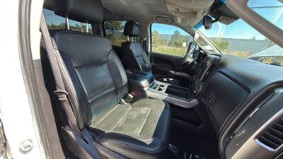 2016 Chevrolet Silverado 3500 LTZ Pickup 4D 8 ft   - Photo 34 - Manassas, VA 20109