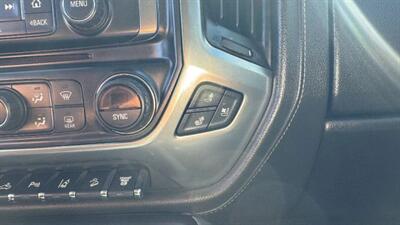 2016 Chevrolet Silverado 3500 LTZ Pickup 4D 8 ft   - Photo 44 - Manassas, VA 20109