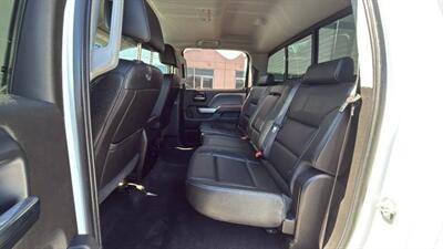 2016 Chevrolet Silverado 3500 LTZ Pickup 4D 8 ft   - Photo 27 - Manassas, VA 20109