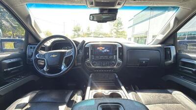 2016 Chevrolet Silverado 3500 LTZ Pickup 4D 8 ft   - Photo 22 - Manassas, VA 20109