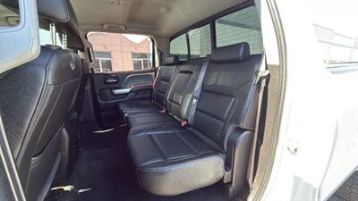 2016 Chevrolet Silverado 3500 LTZ Pickup 4D 8 ft   - Photo 28 - Manassas, VA 20109