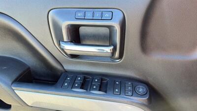 2016 Chevrolet Silverado 3500 LTZ Pickup 4D 8 ft   - Photo 48 - Manassas, VA 20109