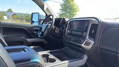 2016 Chevrolet Silverado 3500 LTZ Pickup 4D 8 ft   - Photo 36 - Manassas, VA 20109