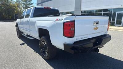 2016 Chevrolet Silverado 3500 LTZ Pickup 4D 8 ft   - Photo 8 - Manassas, VA 20109