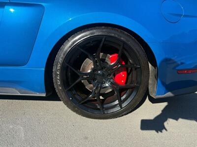 2019 Ford Mustang EcoBoost Premium Convertible 2D   - Photo 60 - Manassas, VA 20109