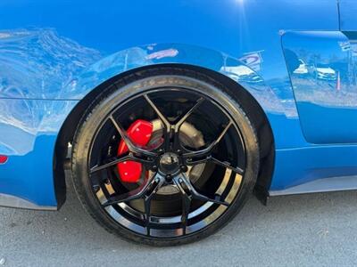 2019 Ford Mustang EcoBoost Premium Convertible 2D   - Photo 59 - Manassas, VA 20109