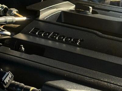 2019 Ford Mustang EcoBoost Premium Convertible 2D   - Photo 65 - Manassas, VA 20109