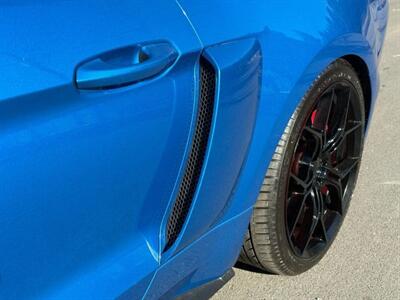 2019 Ford Mustang EcoBoost Premium Convertible 2D   - Photo 16 - Manassas, VA 20109