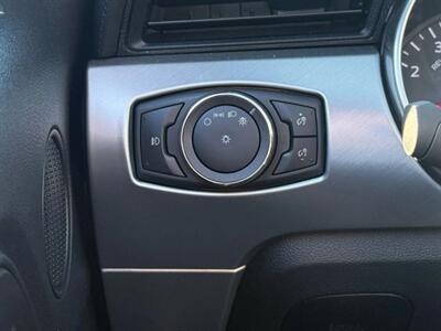 2019 Ford Mustang EcoBoost Premium Convertible 2D   - Photo 33 - Manassas, VA 20109