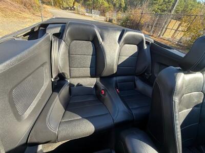 2019 Ford Mustang EcoBoost Premium Convertible 2D   - Photo 56 - Manassas, VA 20109