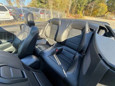 2019 Ford Mustang EcoBoost Premium Convertible 2D   - Photo 47 - Manassas, VA 20109