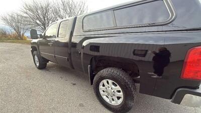 2011 Chevrolet Silverado 2500 LT Pickup 4D 6 1/2 ft   - Photo 7 - Manassas, VA 20109
