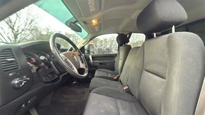 2011 Chevrolet Silverado 2500 LT Pickup 4D 6 1/2 ft   - Photo 15 - Manassas, VA 20109