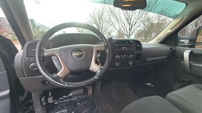 2011 Chevrolet Silverado 2500 LT Pickup 4D 6 1/2 ft   - Photo 19 - Manassas, VA 20109
