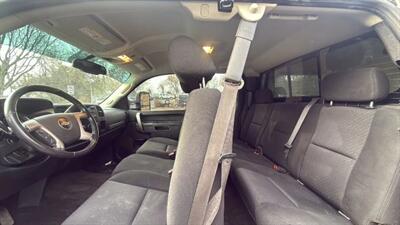 2011 Chevrolet Silverado 2500 LT Pickup 4D 6 1/2 ft   - Photo 14 - Manassas, VA 20109