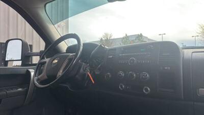 2011 Chevrolet Silverado 2500 LT Pickup 4D 6 1/2 ft   - Photo 34 - Manassas, VA 20109