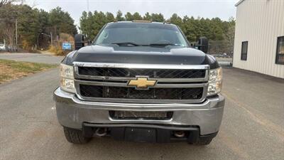 2011 Chevrolet Silverado 2500 LT Pickup 4D 6 1/2 ft   - Photo 11 - Manassas, VA 20109