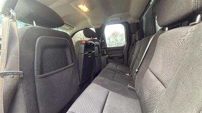 2011 Chevrolet Silverado 2500 LT Pickup 4D 6 1/2 ft   - Photo 26 - Manassas, VA 20109