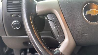 2011 Chevrolet Silverado 2500 LT Pickup 4D 6 1/2 ft   - Photo 21 - Manassas, VA 20109