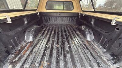 2011 Chevrolet Silverado 2500 LT Pickup 4D 6 1/2 ft   - Photo 6 - Manassas, VA 20109