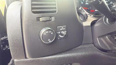 2011 Chevrolet Silverado 2500 LT Pickup 4D 6 1/2 ft   - Photo 22 - Manassas, VA 20109