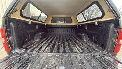 2011 Chevrolet Silverado 2500 LT Pickup 4D 6 1/2 ft   - Photo 5 - Manassas, VA 20109