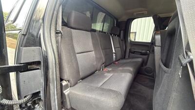 2011 Chevrolet Silverado 2500 LT Pickup 4D 6 1/2 ft   - Photo 29 - Manassas, VA 20109