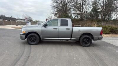 2010 Dodge Ram 1500 ST Pickup 4D 6 1/3 ft   - Photo 10 - Manassas, VA 20109