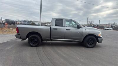 2010 Dodge Ram 1500 ST Pickup 4D 6 1/3 ft   - Photo 3 - Manassas, VA 20109