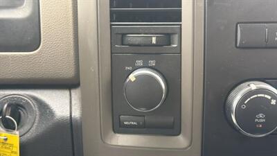 2010 Dodge Ram 1500 ST Pickup 4D 6 1/3 ft   - Photo 26 - Manassas, VA 20109