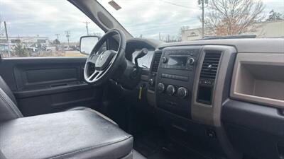 2010 Dodge Ram 1500 ST Pickup 4D 6 1/3 ft   - Photo 44 - Manassas, VA 20109