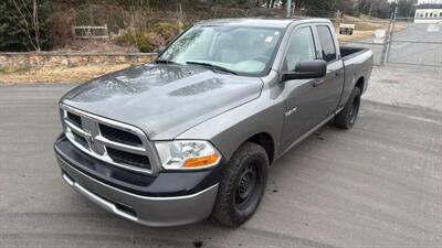 2010 Dodge Ram 1500 ST Pickup 4D 6 1/3 ft   - Photo 12 - Manassas, VA 20109