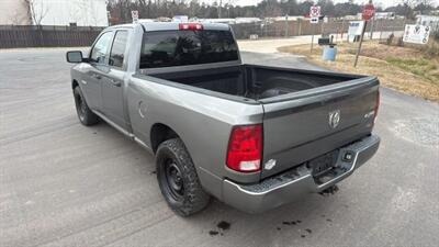 2010 Dodge Ram 1500 ST Pickup 4D 6 1/3 ft   - Photo 9 - Manassas, VA 20109