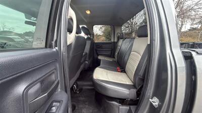 2010 Dodge Ram 1500 ST Pickup 4D 6 1/3 ft   - Photo 33 - Manassas, VA 20109