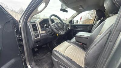 2010 Dodge Ram 1500 ST Pickup 4D 6 1/3 ft   - Photo 31 - Manassas, VA 20109