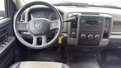 2010 Dodge Ram 1500 ST Pickup 4D 6 1/3 ft   - Photo 20 - Manassas, VA 20109