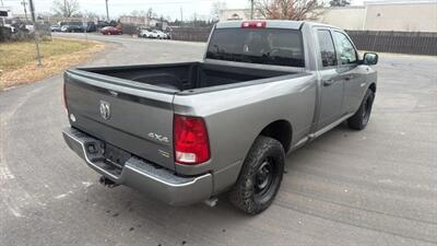 2010 Dodge Ram 1500 ST Pickup 4D 6 1/3 ft   - Photo 5 - Manassas, VA 20109