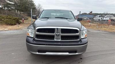 2010 Dodge Ram 1500 ST Pickup 4D 6 1/3 ft   - Photo 13 - Manassas, VA 20109