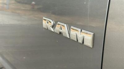 2010 Dodge Ram 1500 ST Pickup 4D 6 1/3 ft   - Photo 16 - Manassas, VA 20109