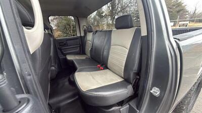 2010 Dodge Ram 1500 ST Pickup 4D 6 1/3 ft   - Photo 34 - Manassas, VA 20109